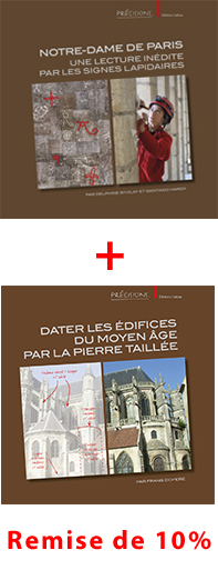 PACK74 : 2 livres (10%)