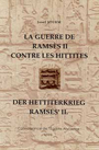 La guerre de Ramsès II contre les Hittites