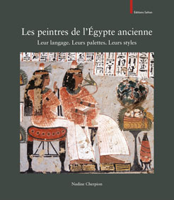 Les peintres de l'Egypte ancienne