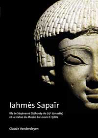 Iahmès Sapaïr