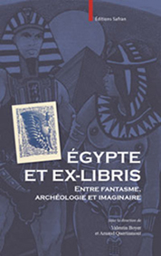 Égypte et ex-libris